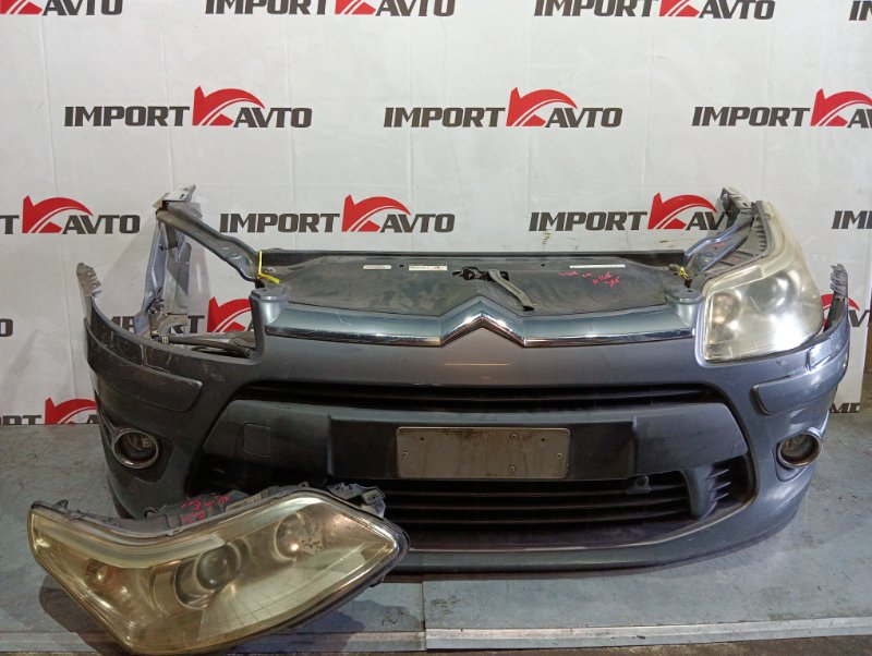 ноускат CITROEN C4 LC EP6 2008-2011 451456