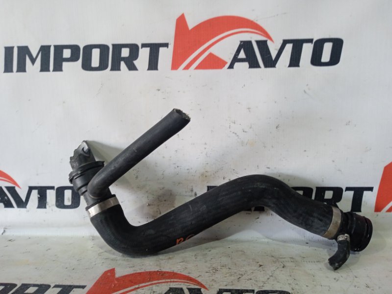 патрубок радиатора BMW 3-SERIES E90 N46B20 2005-2008 451465