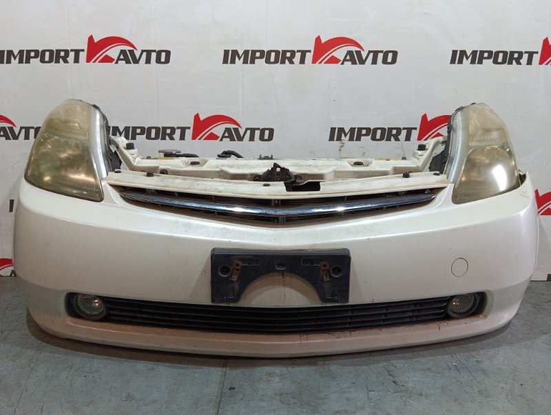 ноускат TOYOTA PRIUS NHW20 1NZ-FXE 2005-2011 451546