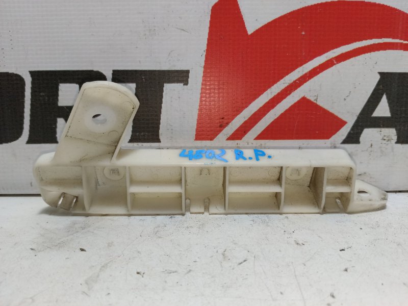 крепление бампера MITSUBISHI COLT Z21A 4A90 2008-2012 передний правый 451592