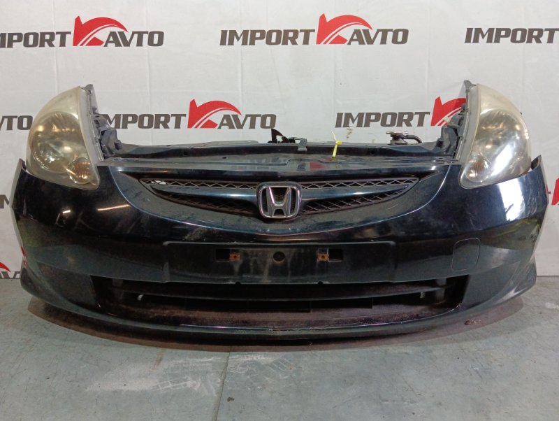 ноускат HONDA FIT GD1 L13A 2005-2007 451616