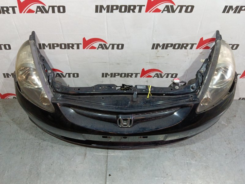 ноускат HONDA FIT GD1 L13A 2005-2007 451616
