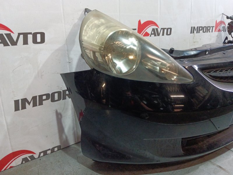 ноускат HONDA FIT GD1 L13A 2005-2007 451616