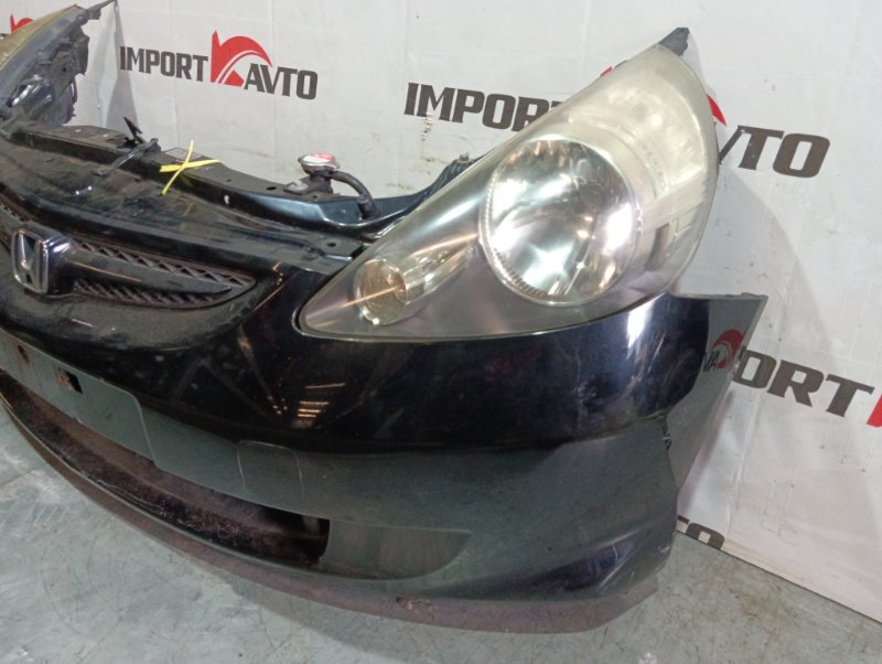 ноускат HONDA FIT GD1 L13A 2005-2007 451616