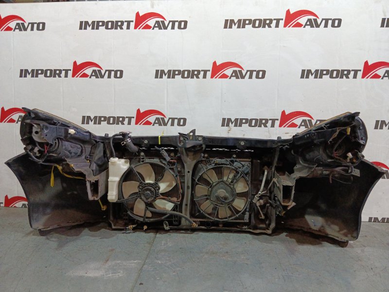 ноускат HONDA FIT GD1 L13A 2005-2007 451616