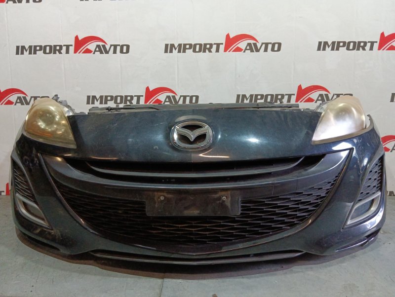 ноускат MAZDA AXELA BL5FW ZY-VE 2009-2011 451645