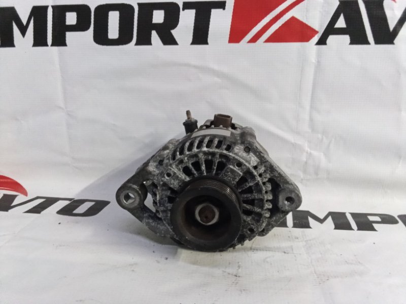 генератор TOYOTA PASSO KGC10 1KR-FE 2006-2010 451742