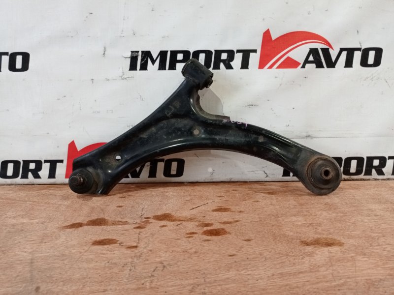 рычаг подвески SUZUKI AERIO RD51S M18A 2003-2006 передний левый 451816