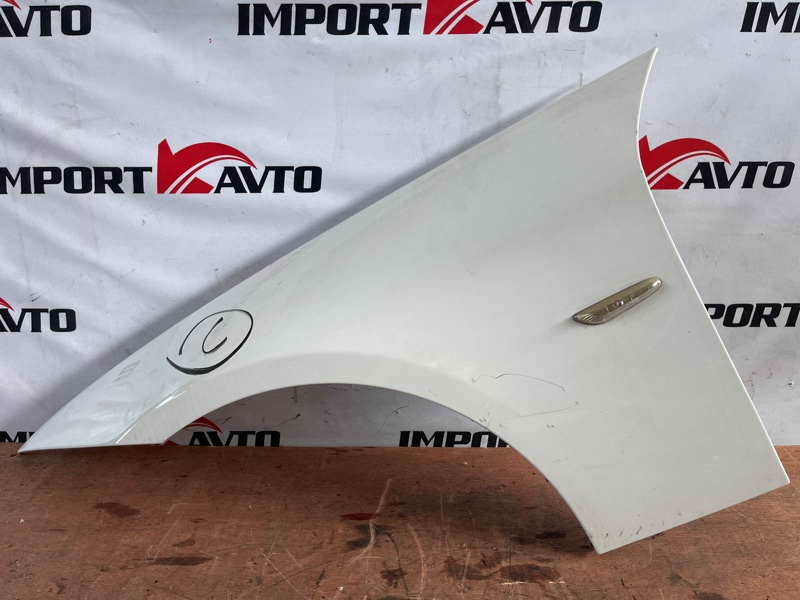 крыло BMW 3-SERIES E90 N46B20 2005-2008 передний левый 451890