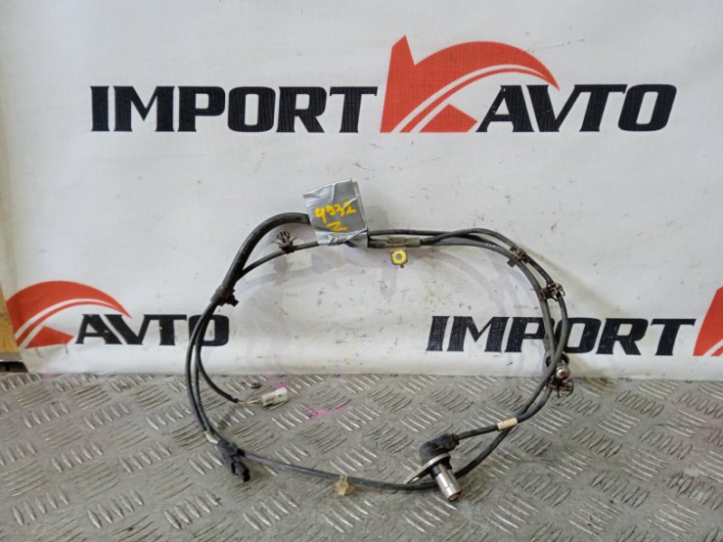 датчик ABS SUZUKI GRAND ESCUDO TX92W H27A 2003-2005 задний 452021