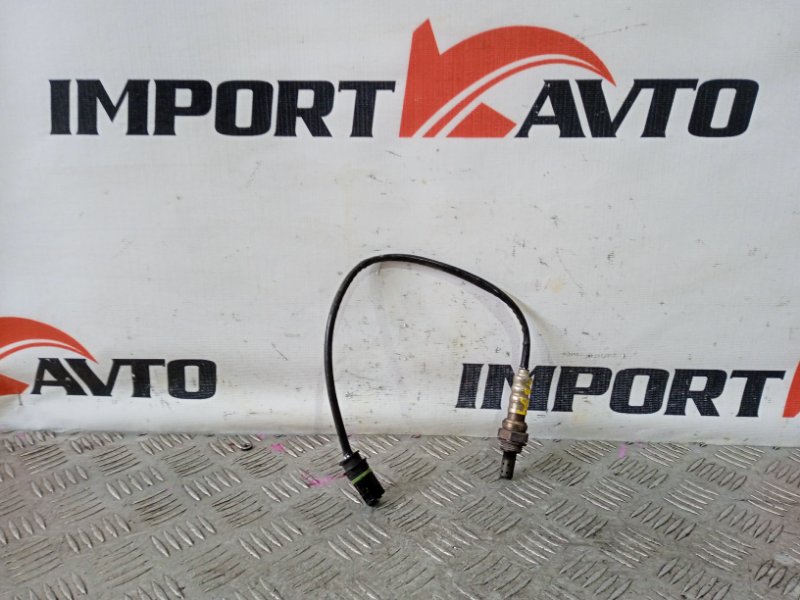 датчик кислородный BMW 3-SERIES E90 N46B20 2005-2008 452034