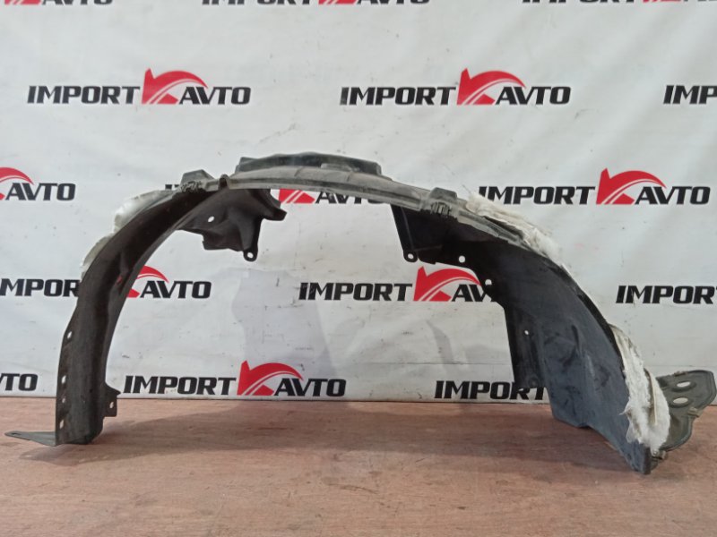 подкрылок NISSAN X-TRAIL TNT31 QR25DE 2007-2010 передний правый 452210