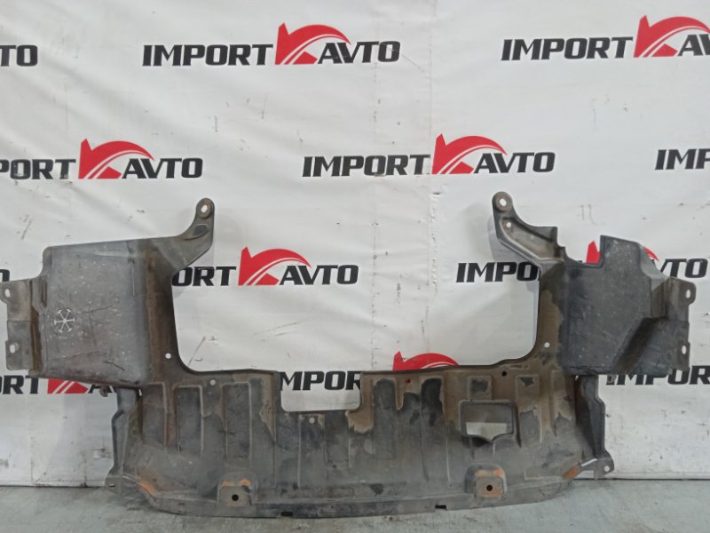 защита двигателя HONDA FIT GD1 2005-2007 452420