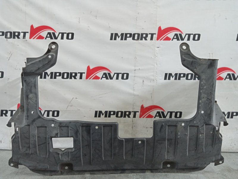 защита двигателя HONDA FIT GD1 2005-2007 452421