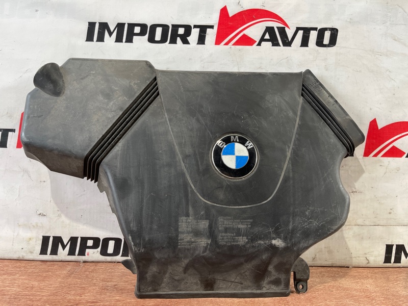 воздухозаборник BMW 3-SERIES E46 N46B20 2001-2005 452452