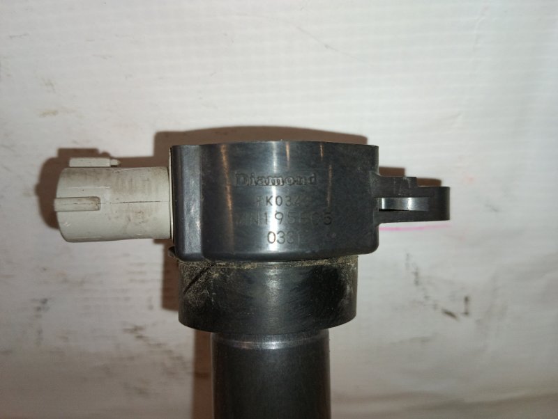 катушка зажигания MITSUBISHI COLT Z21A 4A90 2008-2012 452454