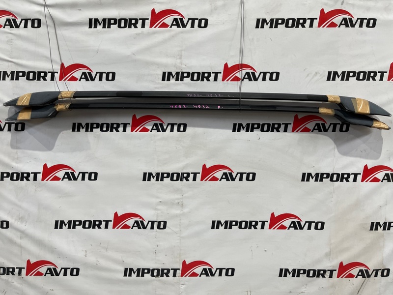 рейлинг SUZUKI GRAND ESCUDO TX92W H27A 2003-2005 452469