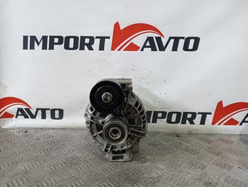 генератор BMW 3-SERIES E90 N46B20 2005-2008 452492