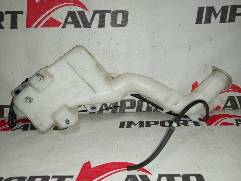 бачок омывателя MITSUBISHI COLT Z25A 4G19 2002-2004 452515