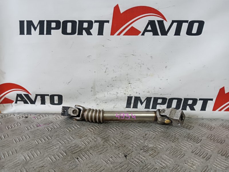 карданчик рулевой BMW 3-SERIES E90 N46B20 2005-2008 452566