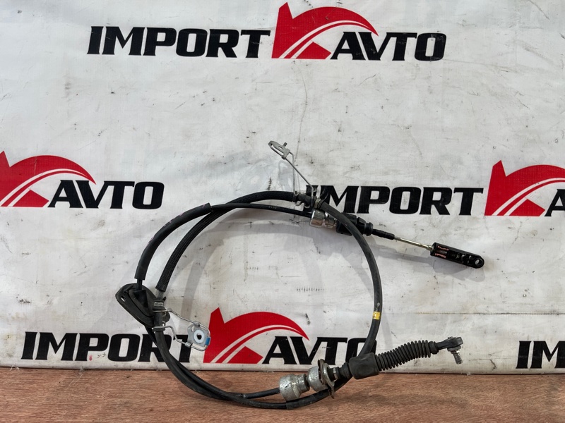 трос переключения АКПП TOYOTA CAMRY AVV50 2AR-FXE 2011-2014 452594