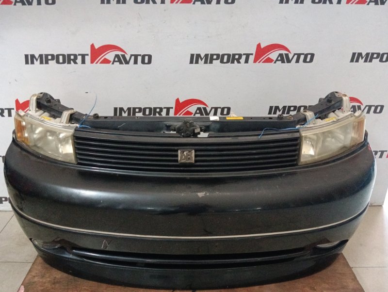 ноускат TOYOTA BB NCP30 2NZ-FE 2003-2005 450036