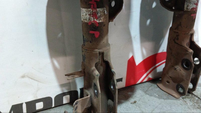 стойка HONDA FIT GE8 L15A 2007-2010 передний 452683