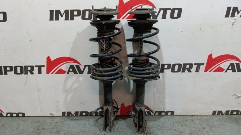 стойка TOYOTA BB NCP30 2NZ-FE 2000-2003 передний 452692