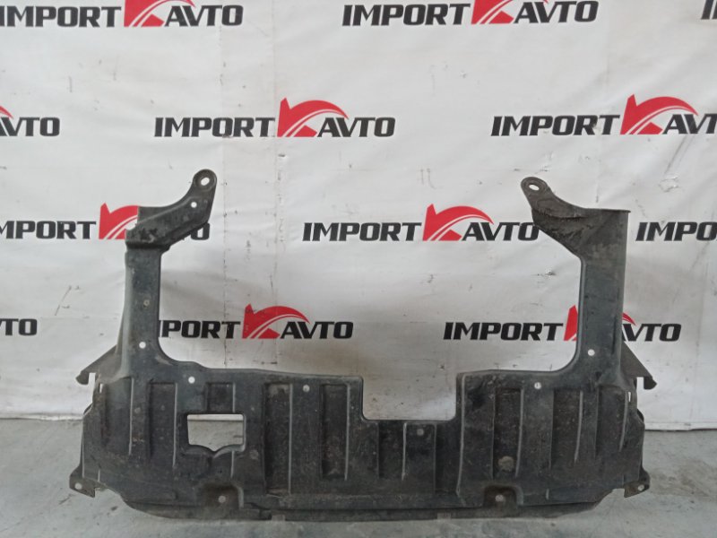 защита двигателя HONDA FIT GD1 2005-2007 452767