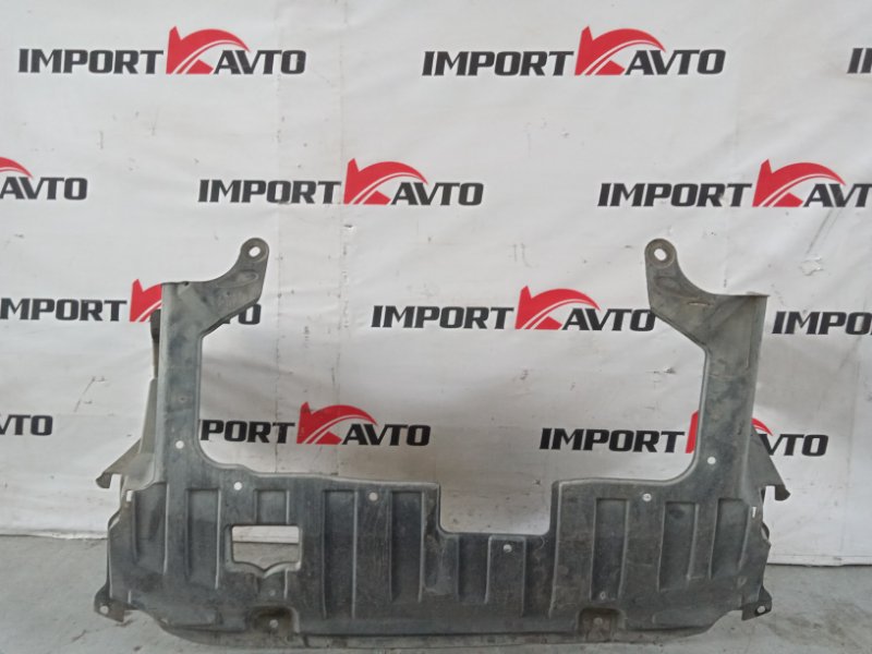 защита двигателя HONDA FIT GD1 2001-2004 452773