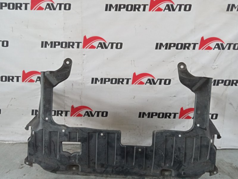 защита двигателя HONDA FIT GD1 2001-2004 452775