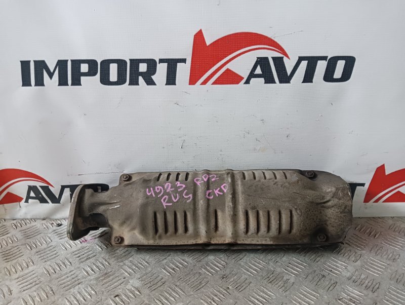 глушитель HONDA CR-V RD2 B20B 1998-2001 452847