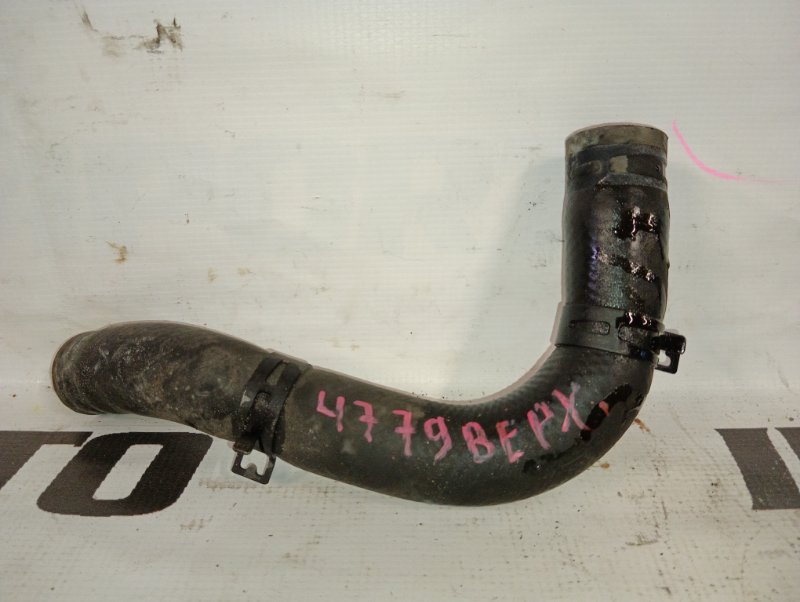 патрубок радиатора TOYOTA PASSO KGC10 1KR-FE 2006-2010 452991
