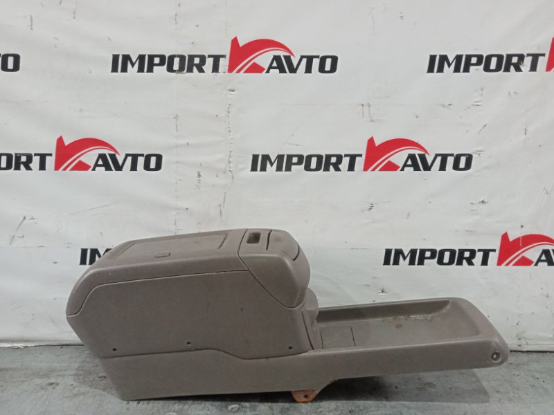 бардачок между сиденьями TOYOTA HARRIER ACU10W 2AZ-FE 2000-2003 453126