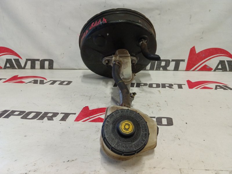 главный тормозной цилиндр HONDA FIT GE8 L15A 2007-2010 453345