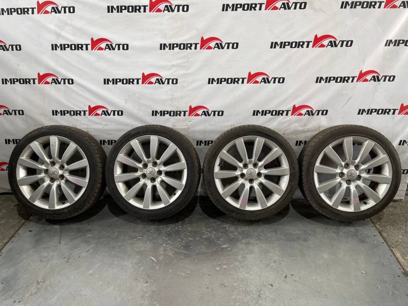 шина R18 / 215 / 45 Korea hankook Ventus V12 evo 2 К4952