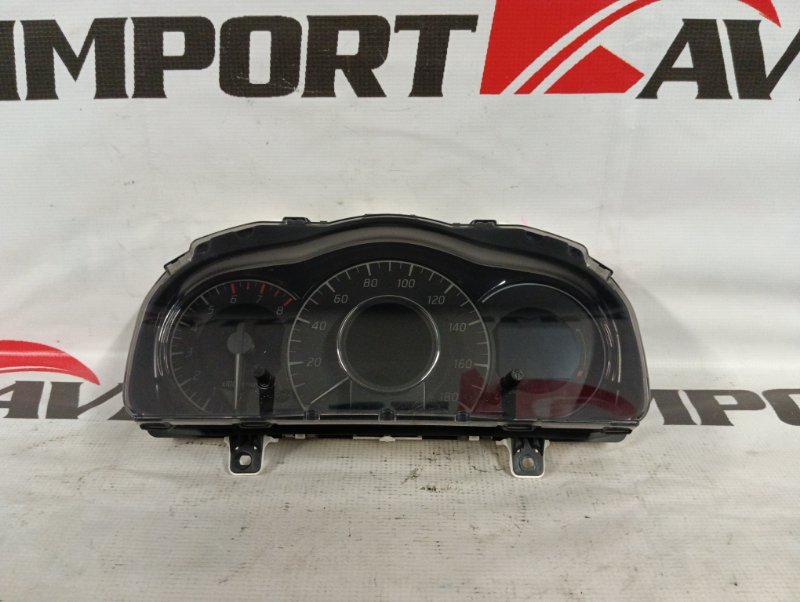 щиток приборов NISSAN NOTE E12 HR12DDR 2012-2016 453571