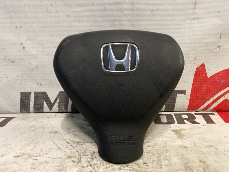 подушка безопасности HONDA FIT GD1 L13A 2005-2007 правый 453592