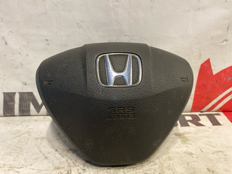 подушка безопасности HONDA FIT GE8 L15A 2007-2010 правый 453607