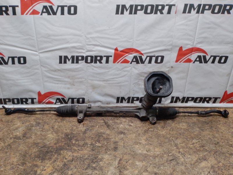 рейка рулевая TOYOTA WISH ZGE20G 2ZR-FAE 2009-2012 453682