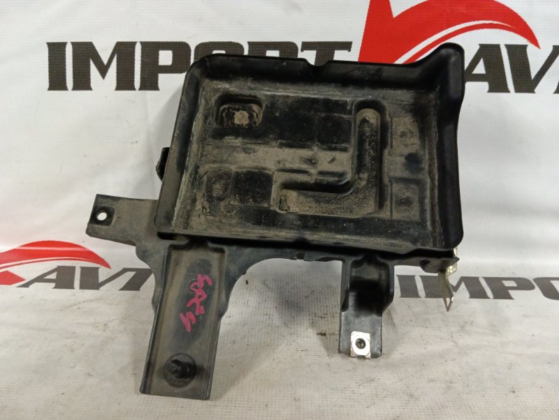 подставка под аккумулятор MITSUBISHI COLT Z21A 4A90 2008-2012 453880