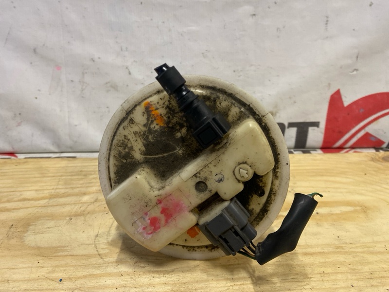бензонасос NISSAN CUBE BZ11 CR14DE 2005-2006 453922