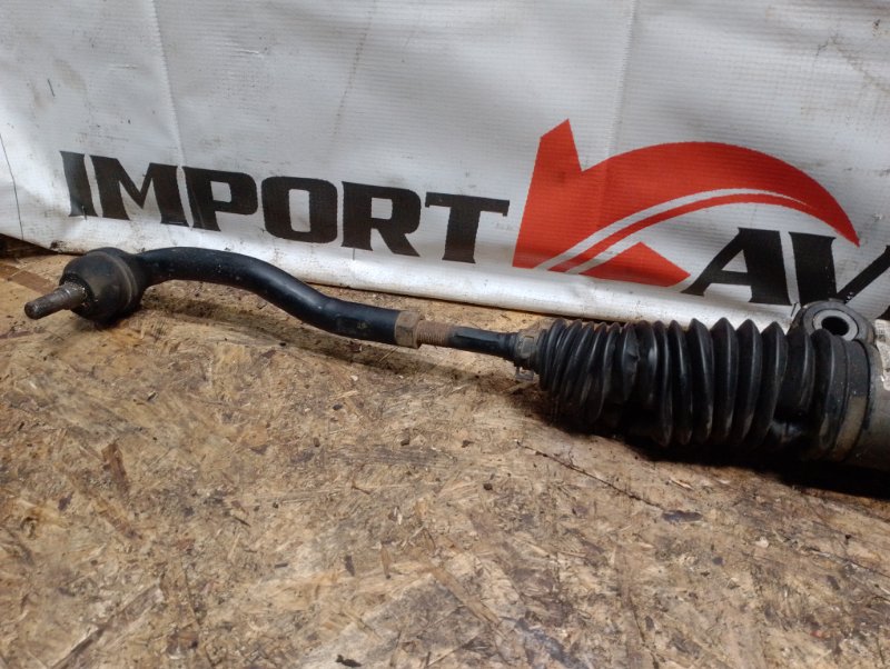 рейка рулевая MAZDA CX-7 ER3P L3-VDT 2006-2009 454021