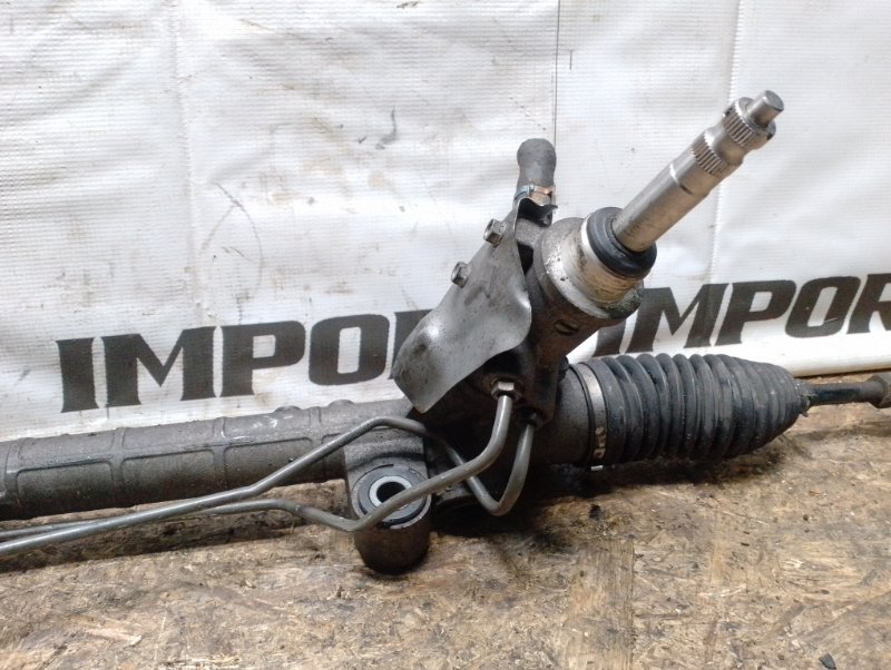 рейка рулевая MAZDA CX-7 ER3P L3-VDT 2006-2009 454021