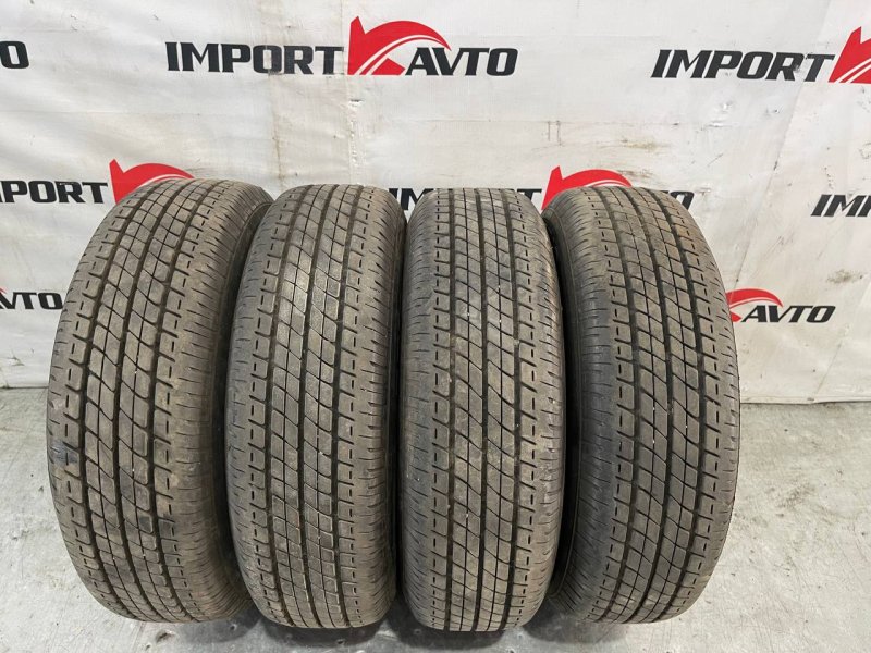 шина R14 / 185 / 70 Japan Firestone FR10 К4966