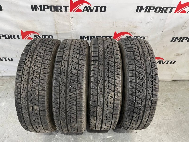 шина R15 / 175 / 65 Japan Bridgestone Blizzak VRX К4970