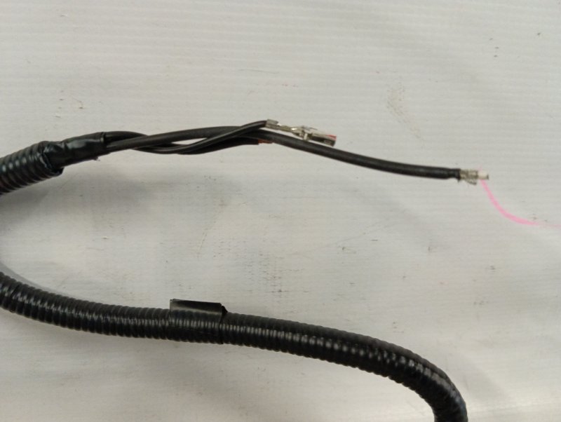 антенна HONDA FIT GE8 L15A 2007-2010 454094