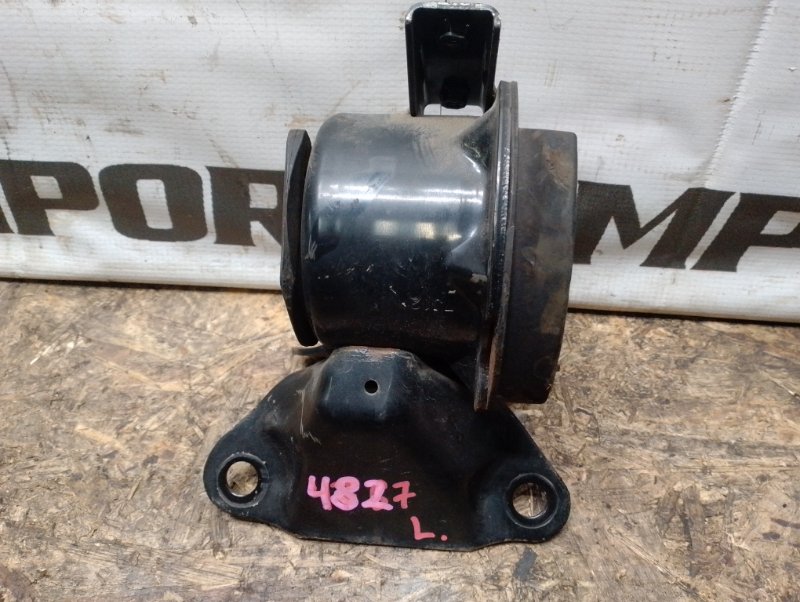 подушка двигателя MAZDA CX-7 ER3P L3-VDT 2006-2009 левый 454161