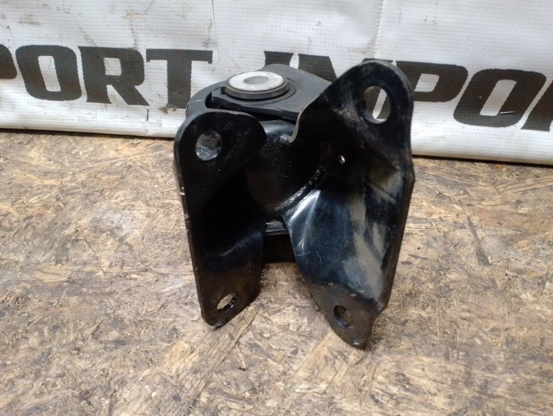 подушка двигателя MAZDA CX-7 ER3P L3-VDT 2006-2009 левый 454161