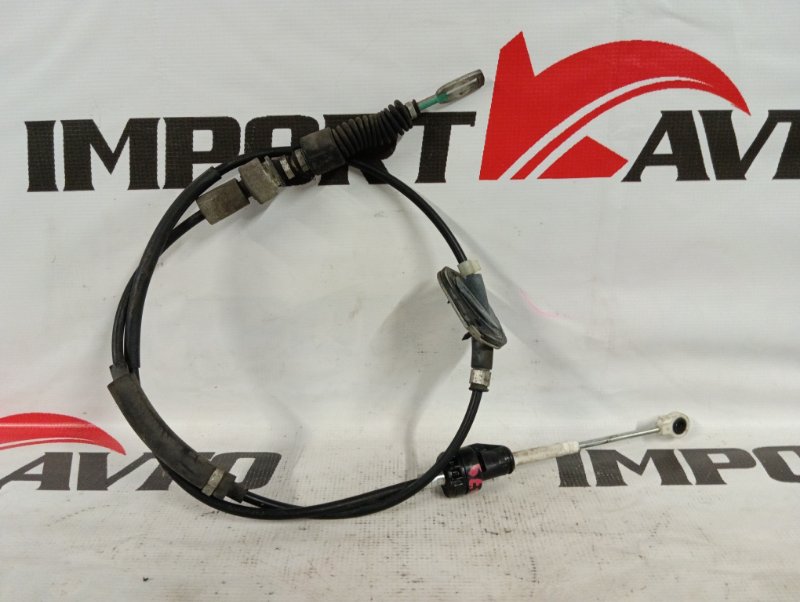 трос переключения АКПП TOYOTA PASSO KGC10 1KR-FE 2006-2010 454181